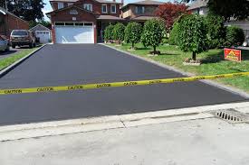 Best Driveway Drainage Solutions  in Oakbrook, KY