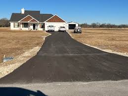 Driveway Pressure Washing in Oakbrook, KY