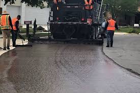 Best Recycled Asphalt Driveway Installation  in Oakbrook, KY